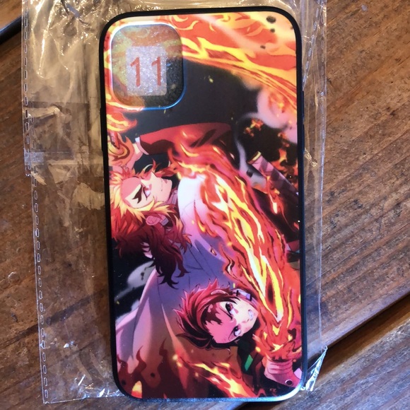 Demon Slayers IPhone 11 case - Picture 2 of 8